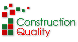 Quality Construction Label