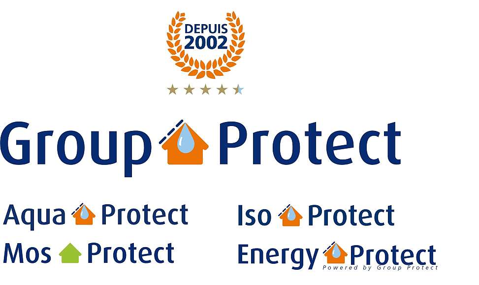 Group Protect - Mos Protect